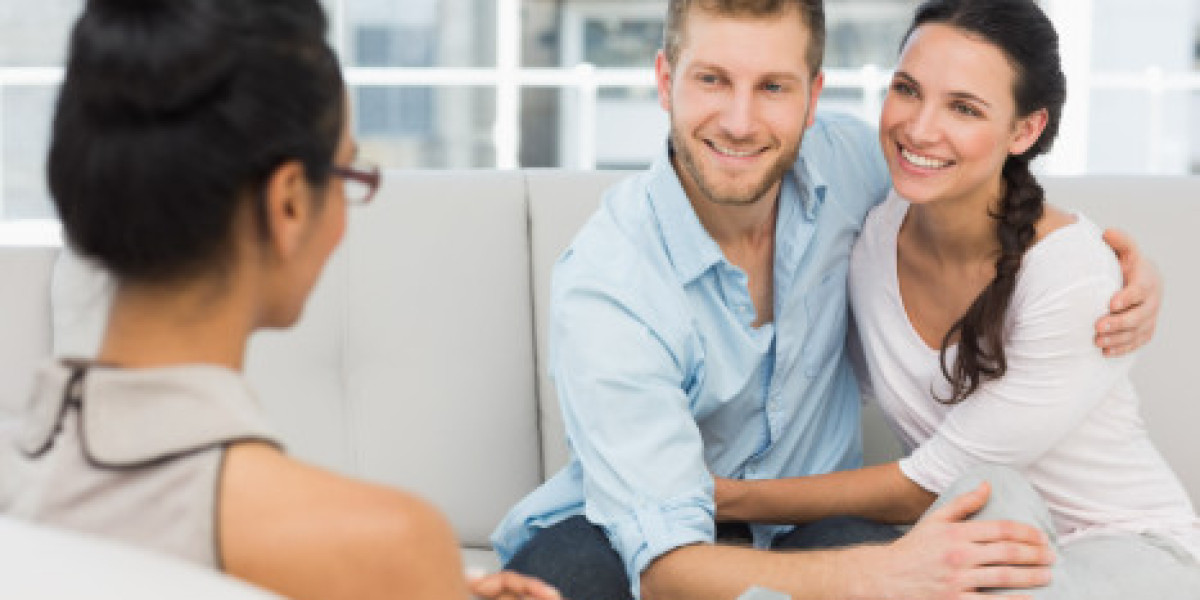 How to Choose the Right Couples Therapist in Fort Lauderdale