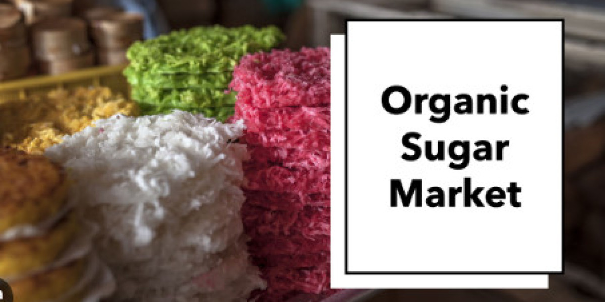 Organic Sugar Market Global Industry Analysis | Turn Organic, Südzucker AG, Nordzucker