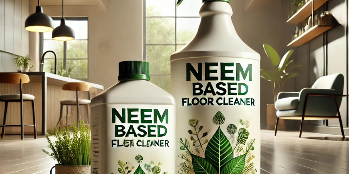 Top Floor Cleaner Manufacturers: How to Choose the Best for Your Cleaning Needs