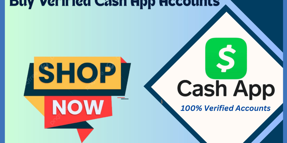 Buy Verified Cash App Accounts in 2025