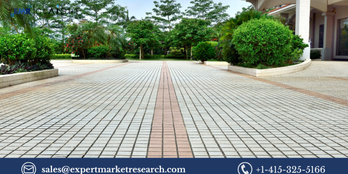 Outdoor Flooring Market: Trends, Growth, and Forecast (2034)