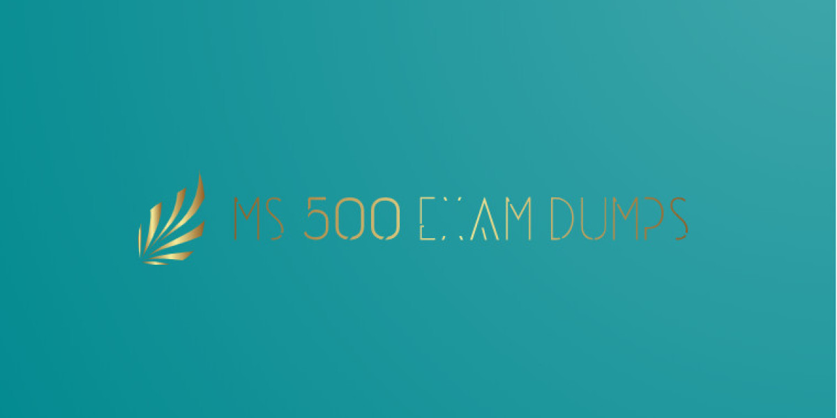 Achieve Your MS-500 Pass with DumpsArena Updated Exam Dumps