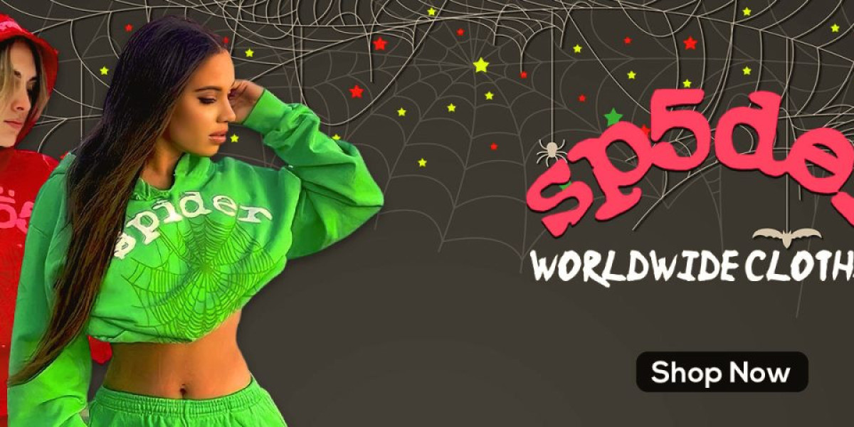 The Best Spider Hoodie Brands You Need to Check Out