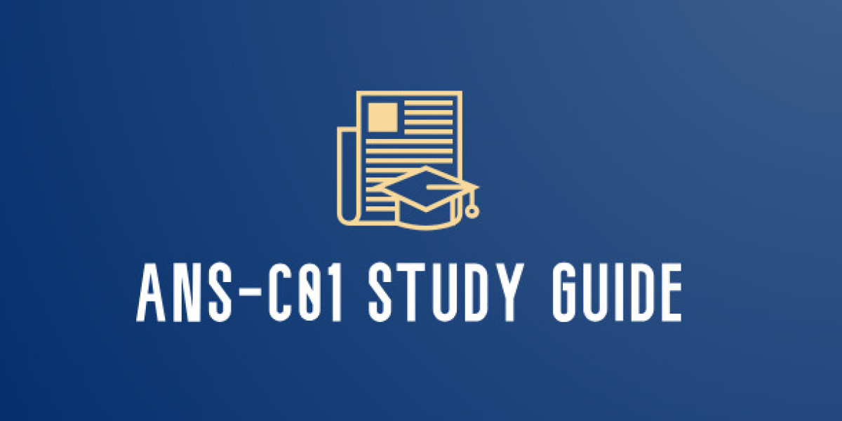 DumpsBoss Offers Verified ANS-C01 Study Guide for AWS Success.