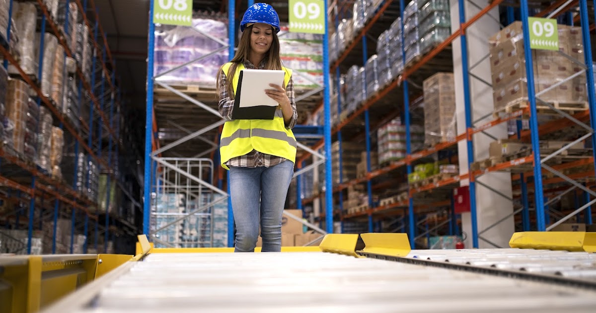 Ecommerce Warehousing Tools That Revolutionize Storage