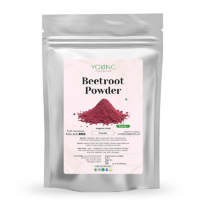 Beetroot Powder Profile Picture