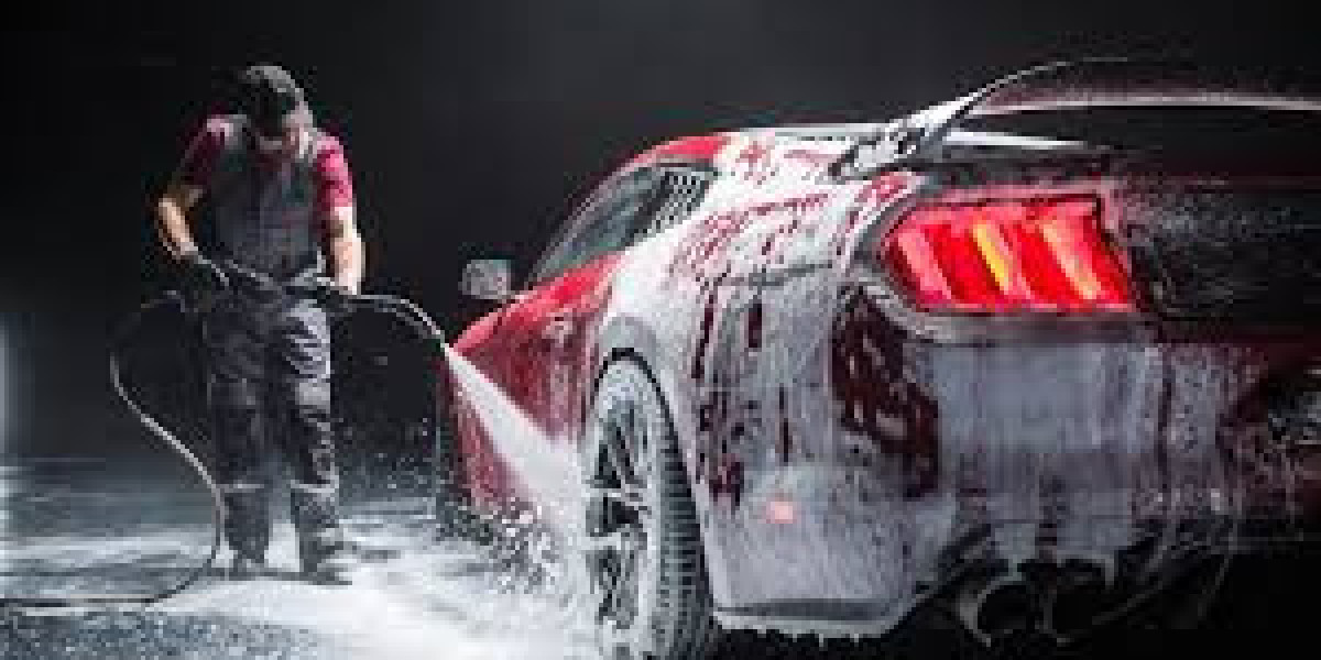 Glenoaks Car Wash: The Best Way to Keep Your Vehicle Spotless