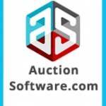 Auction software