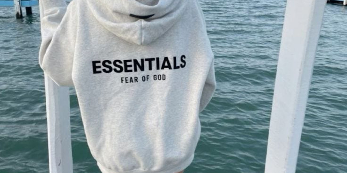 A Buyer’s Guide Reviewing the Essentials Hoodie Collection