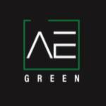 Aether Green