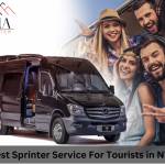 Sprinter Service