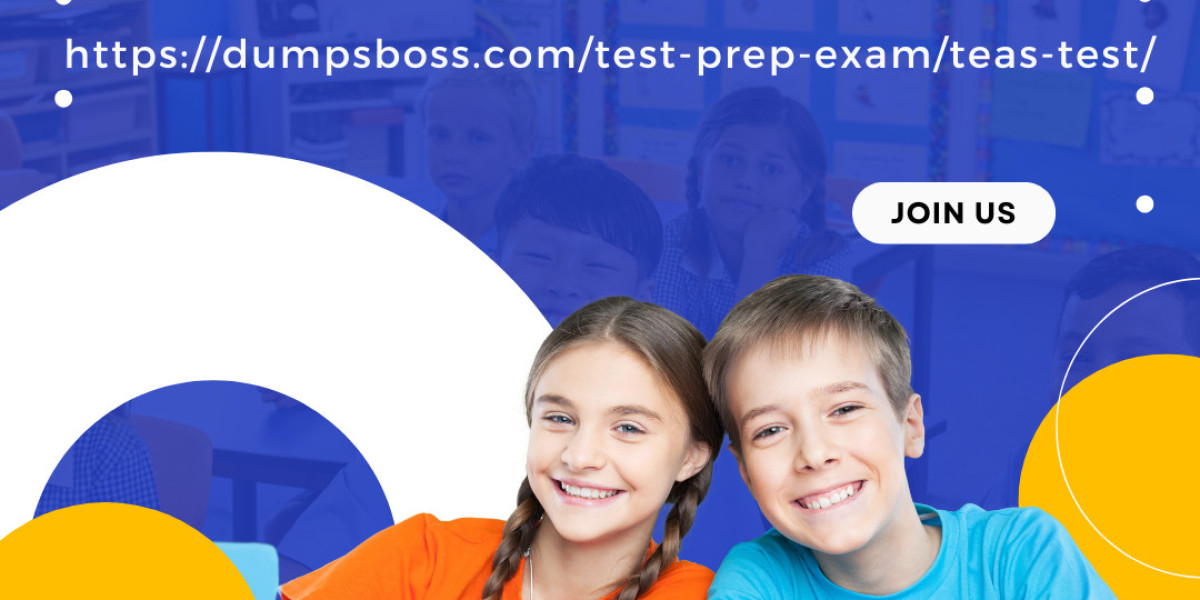 Prepare Like a Pro with DumpsBoss TEAS-Test Study Guide