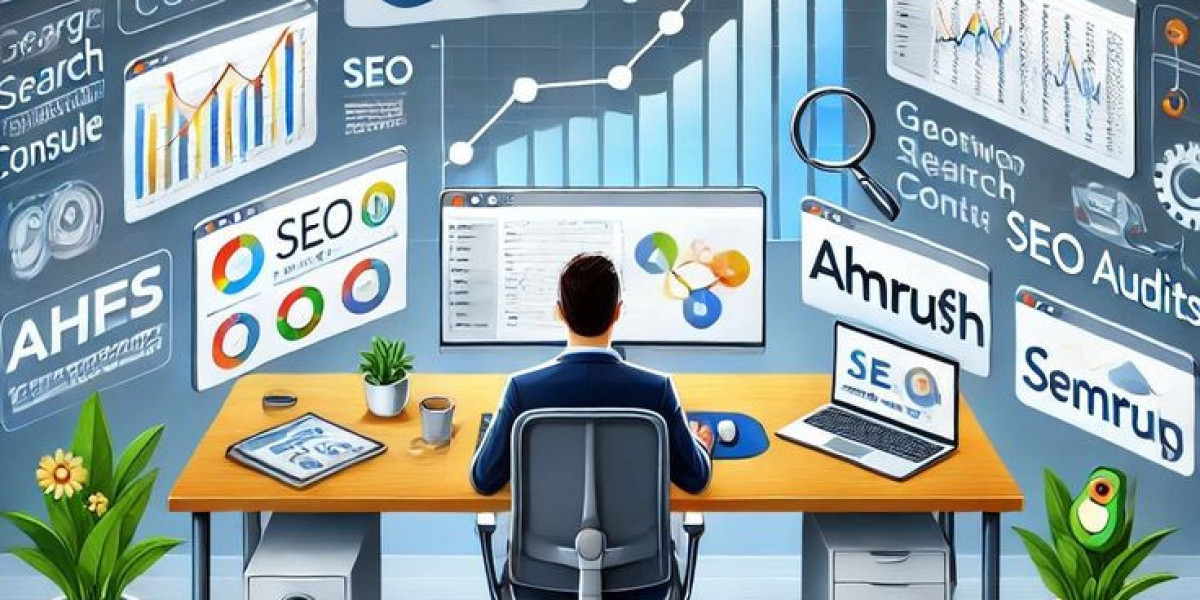 The Role of SEO in Business Growth