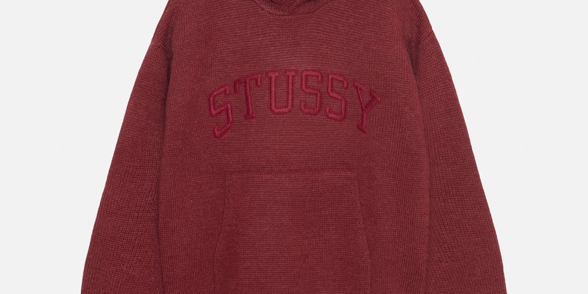 Could Stussy x Travis Scott Redefine Streetwear for a New Generation?