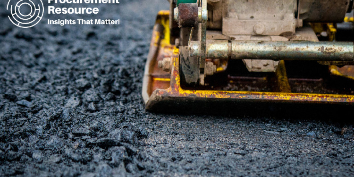 Asphalt Price Trends: Comprehensive Market Analysis