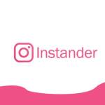 Instander InsAPK