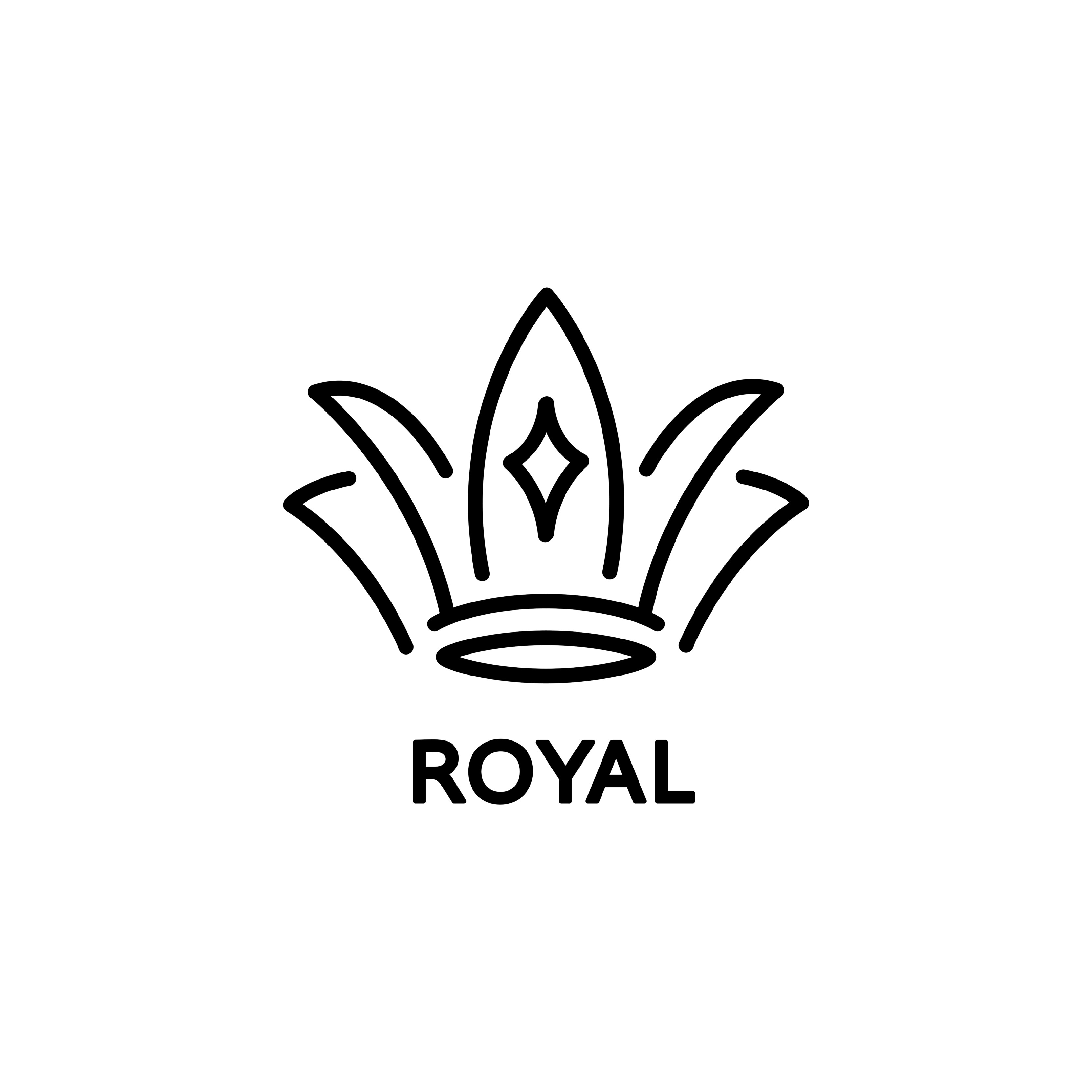 Shops Royal