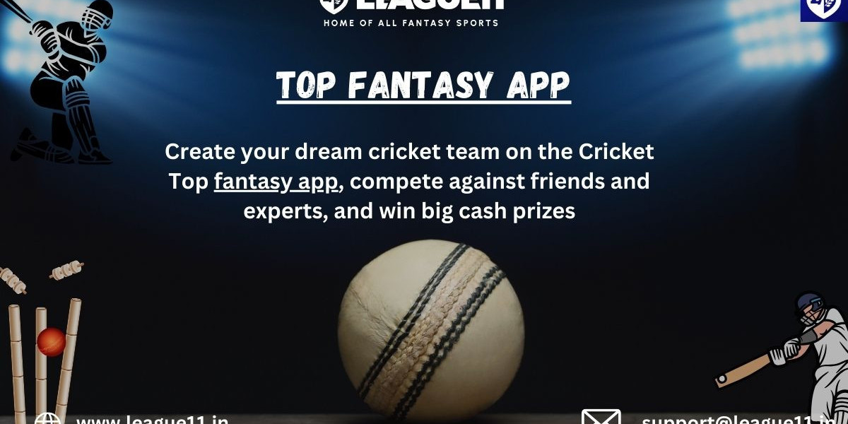 The Rise of Fantasy Cricket Apps: A Game-Changer for Indian Sports Fans