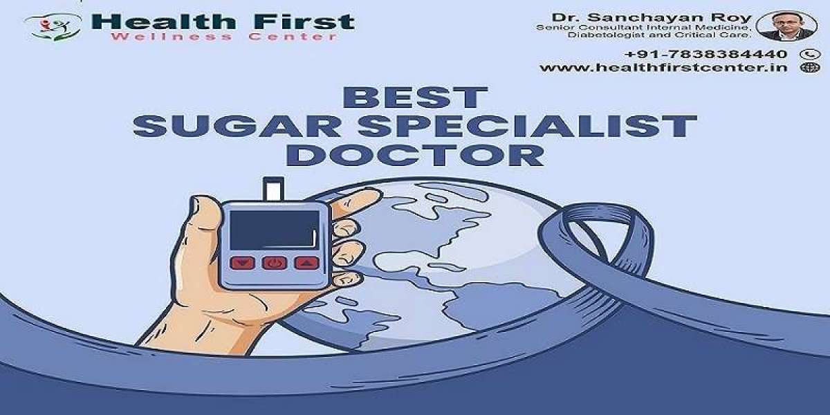 The Best Sugar Specialist Doctor: Your Ultimate Guide to Diabetes Care