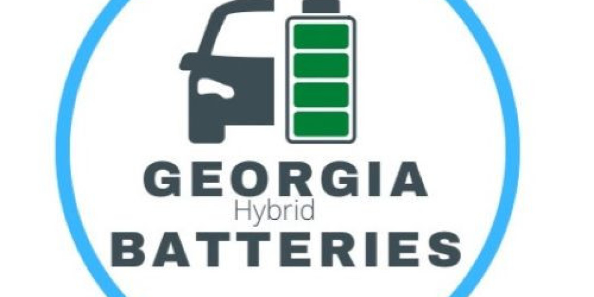 Why Choose Georgia Hybrid Batteries for Toyota Hybrid Battery Replacement