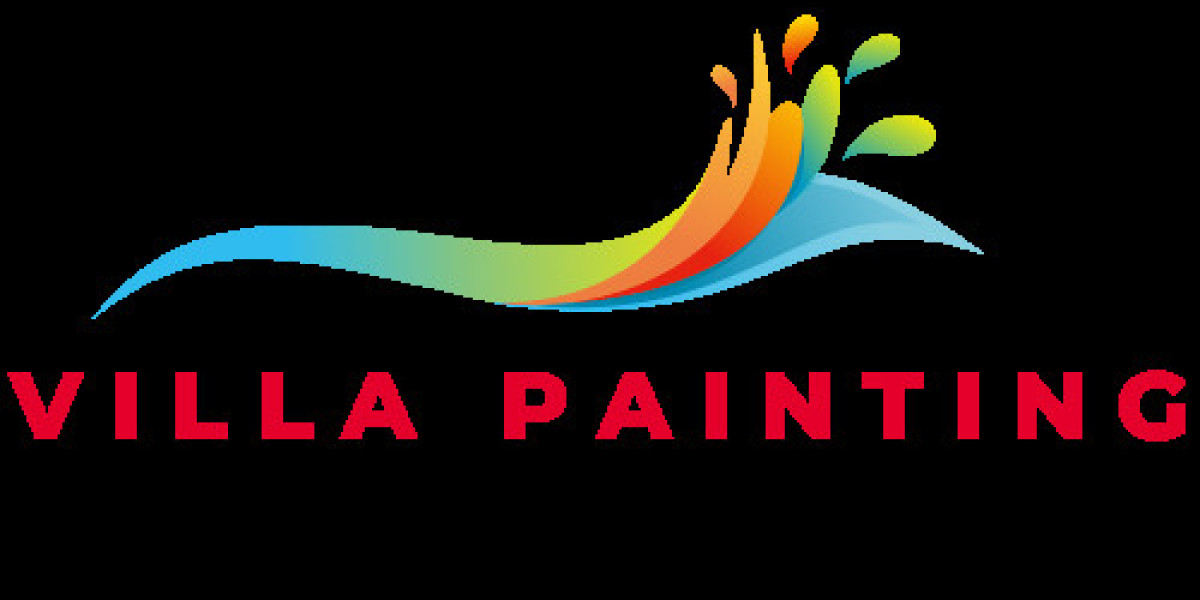 Best Villa Painting Services Dubai