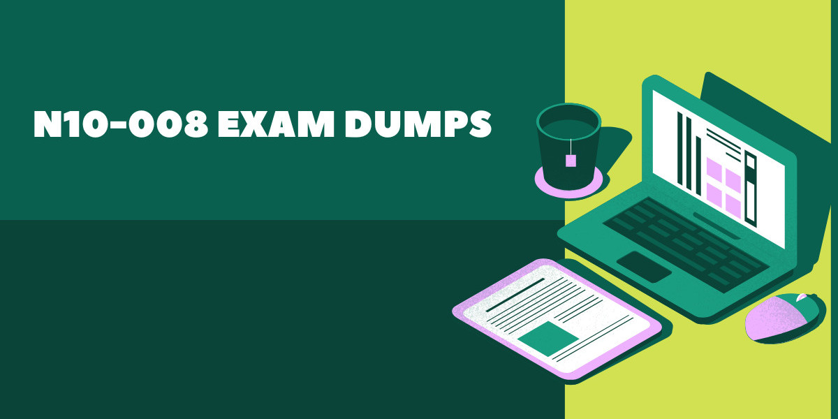 N10-008 Exam Dumps Real Questions and Verified Answers