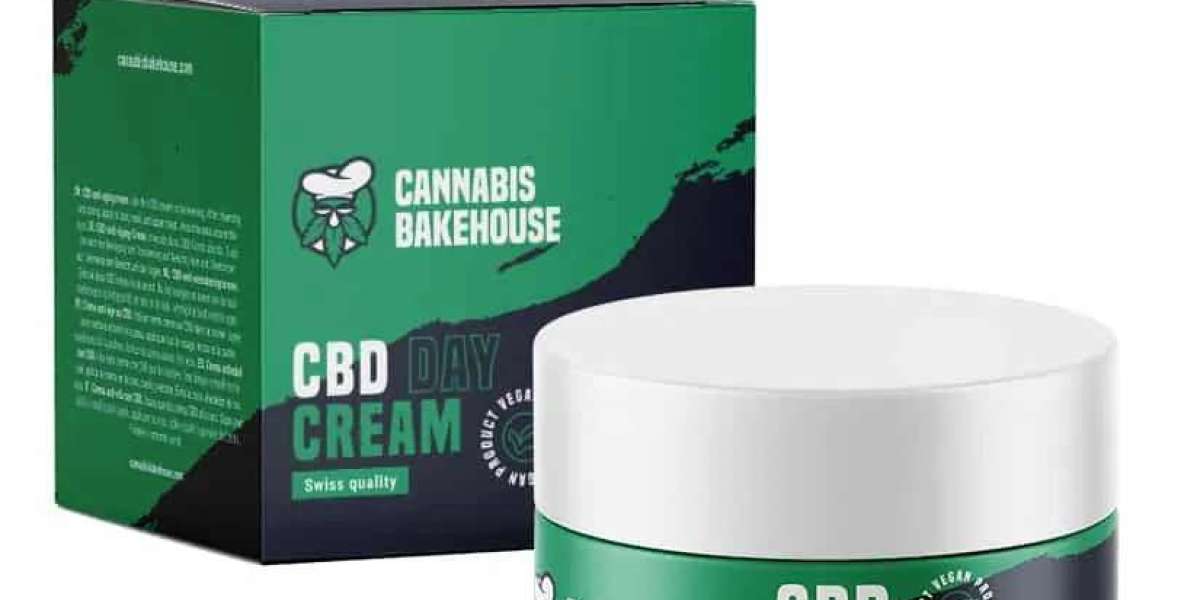 Custom CBD Cream Boxes: The Ultimate wholesale packaging in USA