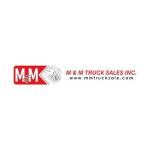 M and M Truck Sales