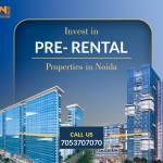 Commercial Noida