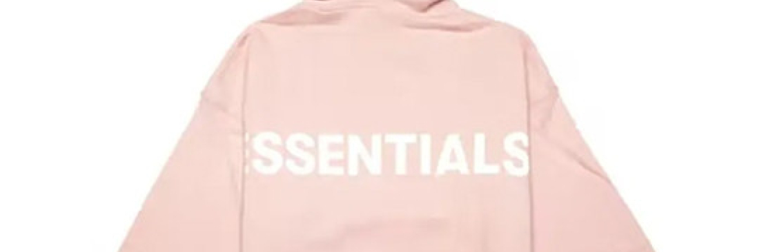 Essentials Hoodie