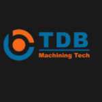 TDB Machining Vietnam