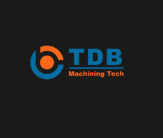 TDB Machining Vietnam