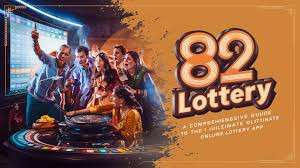 82 lottery