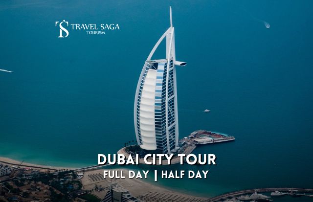 Dubai Tour Packages for Bachelors | Bachelor Party in Dubai | Travel Saga Tourism