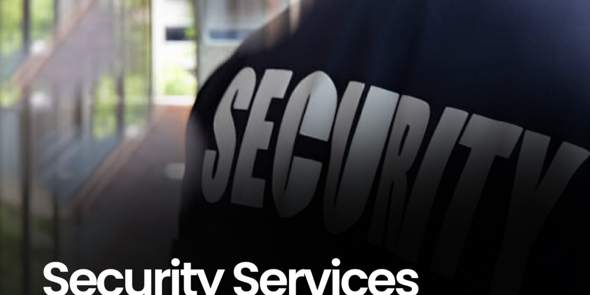 asset protection security | site security services