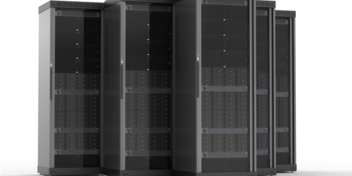 Why Are NAS Systems Essential for Future-Ready Infrastructure?