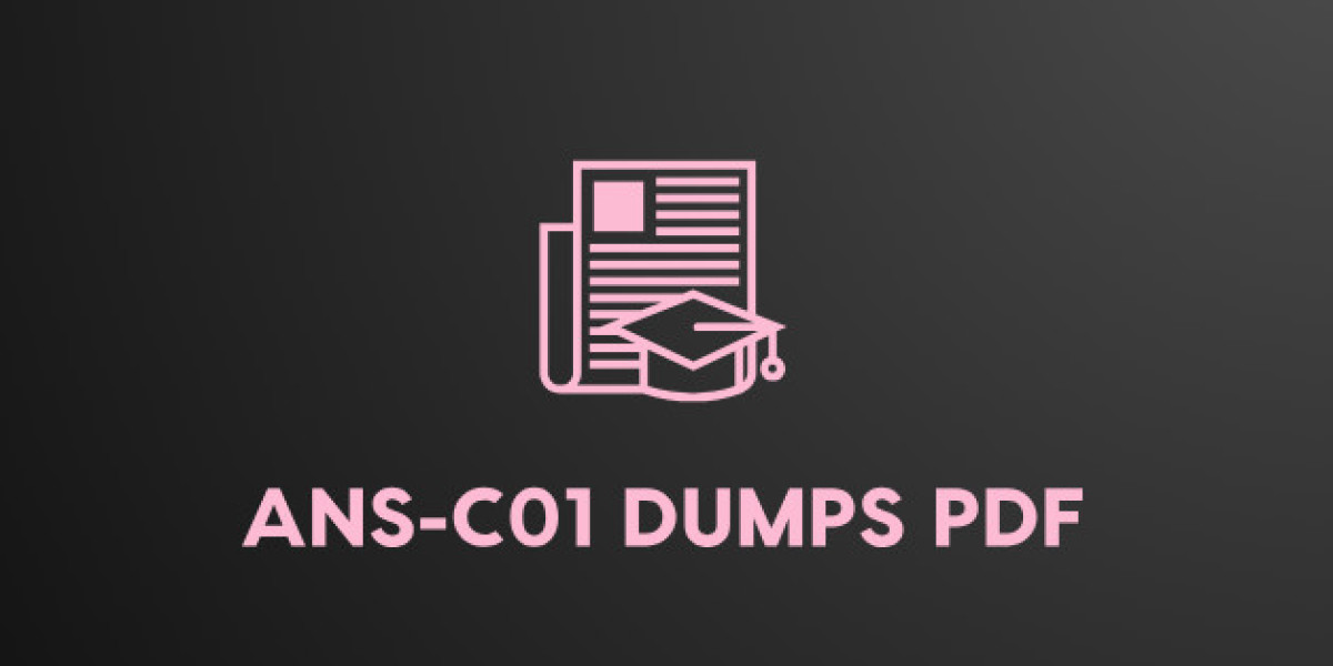 Trust the Experts: DumpsBoss’s ANS-C01 Dumps PDF for Top Scores.