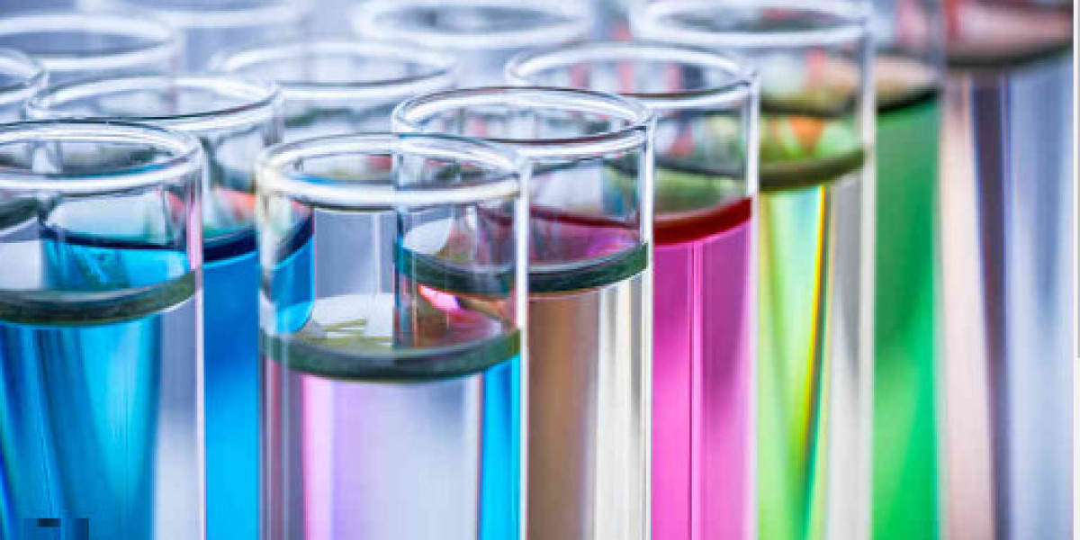 Lab Consumables Market Latest Size, Share, Growth Outlook, Scope, Future Demand, Key Segments and Forecast to 2031