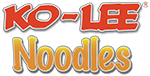 KO-LEE Noodles - Best Healthy Instant Noodles UK