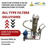 ACME FLUID SYSTEMS