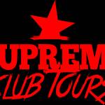 Supreme Club Tours