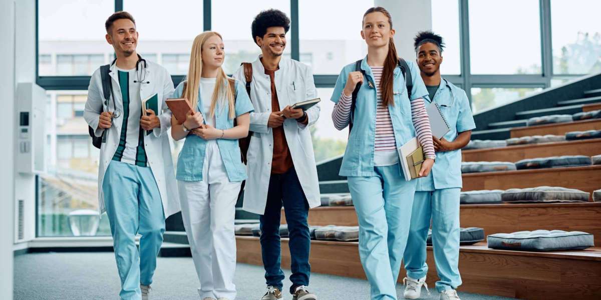 Complete Guide to Studying MBBS in Bangladesh: Fees, Admission, and More