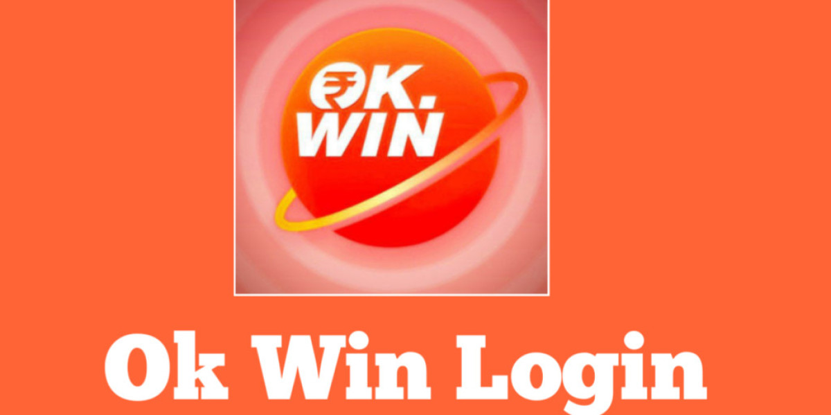 How to Use OK Win Login to Level Up Your Gaming Skills