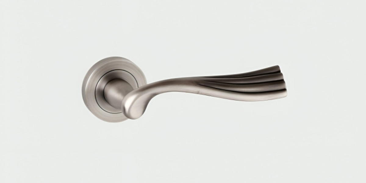 5 reasons why metal door handles are the best option for your home