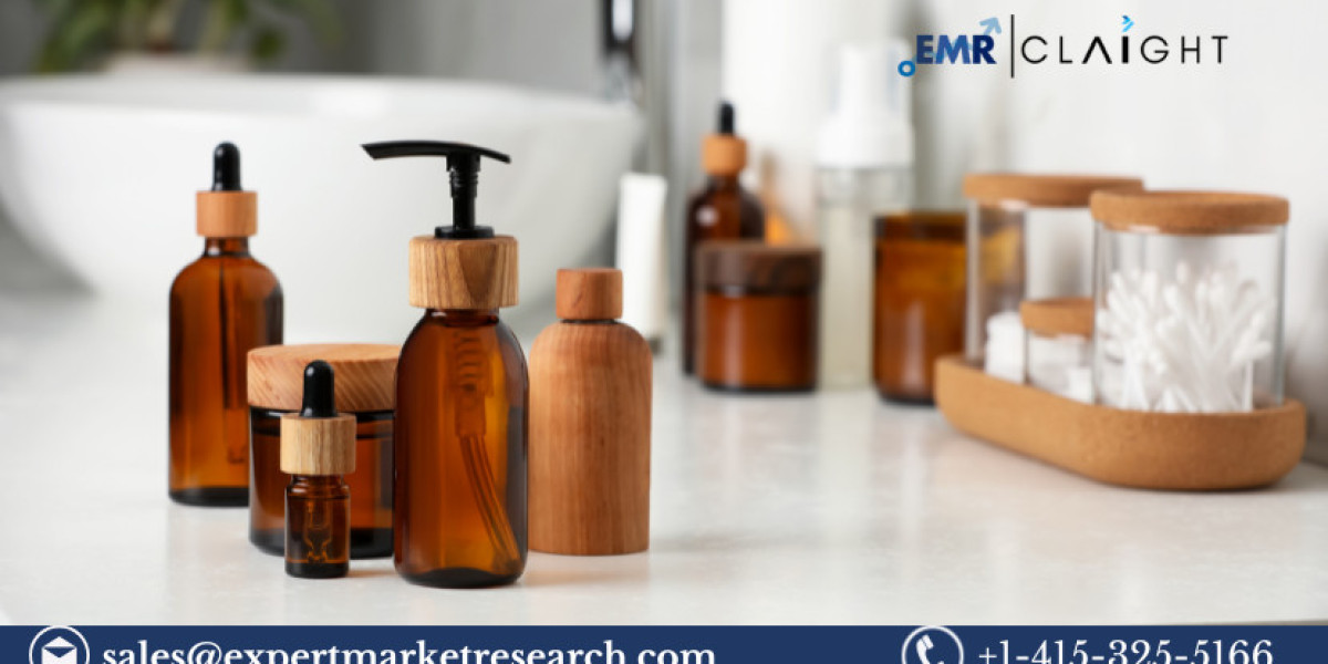 Australia Personal Care Appliances Market Size, Share & Trends 2025-2034