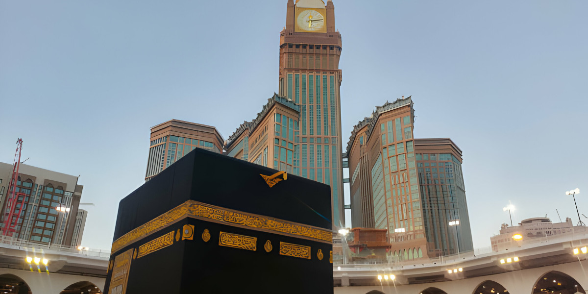 Discover the Best Umrah Packages for 2025: A Complete Guide