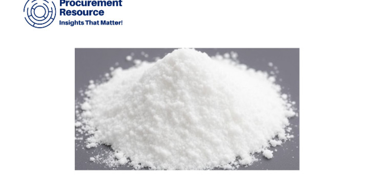 Ammonium Carbonate Production Cost: Comprehensive Analysis and Insights