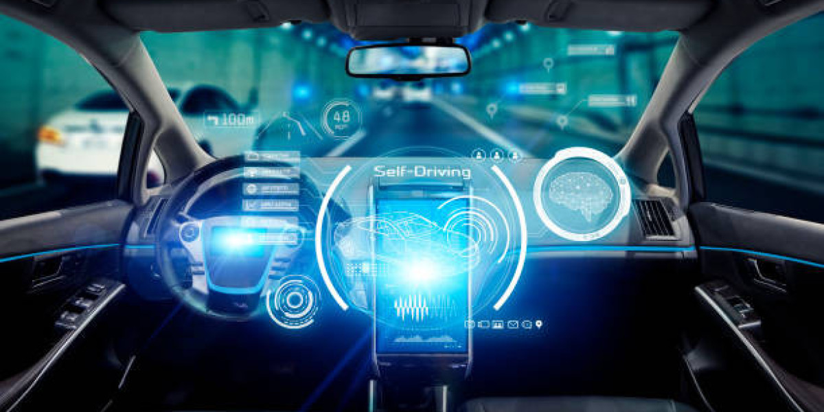 5G in Automotive Market 2025-2030, Size, Share, Growth, Report and Forecast