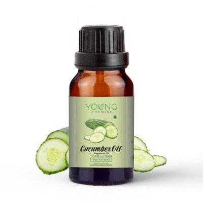 Cucumber Fragrance Oil Profile Picture