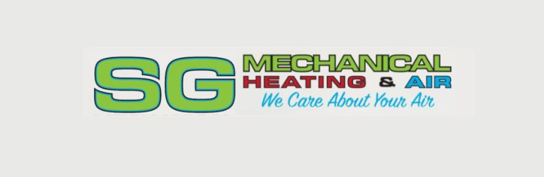 SG Mechanical Heating Service